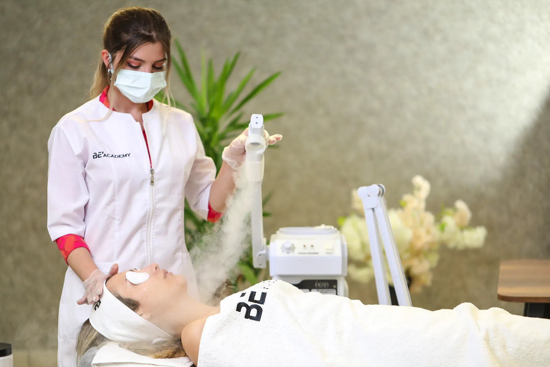 Güzelbahçe Güzellik Uzmanı