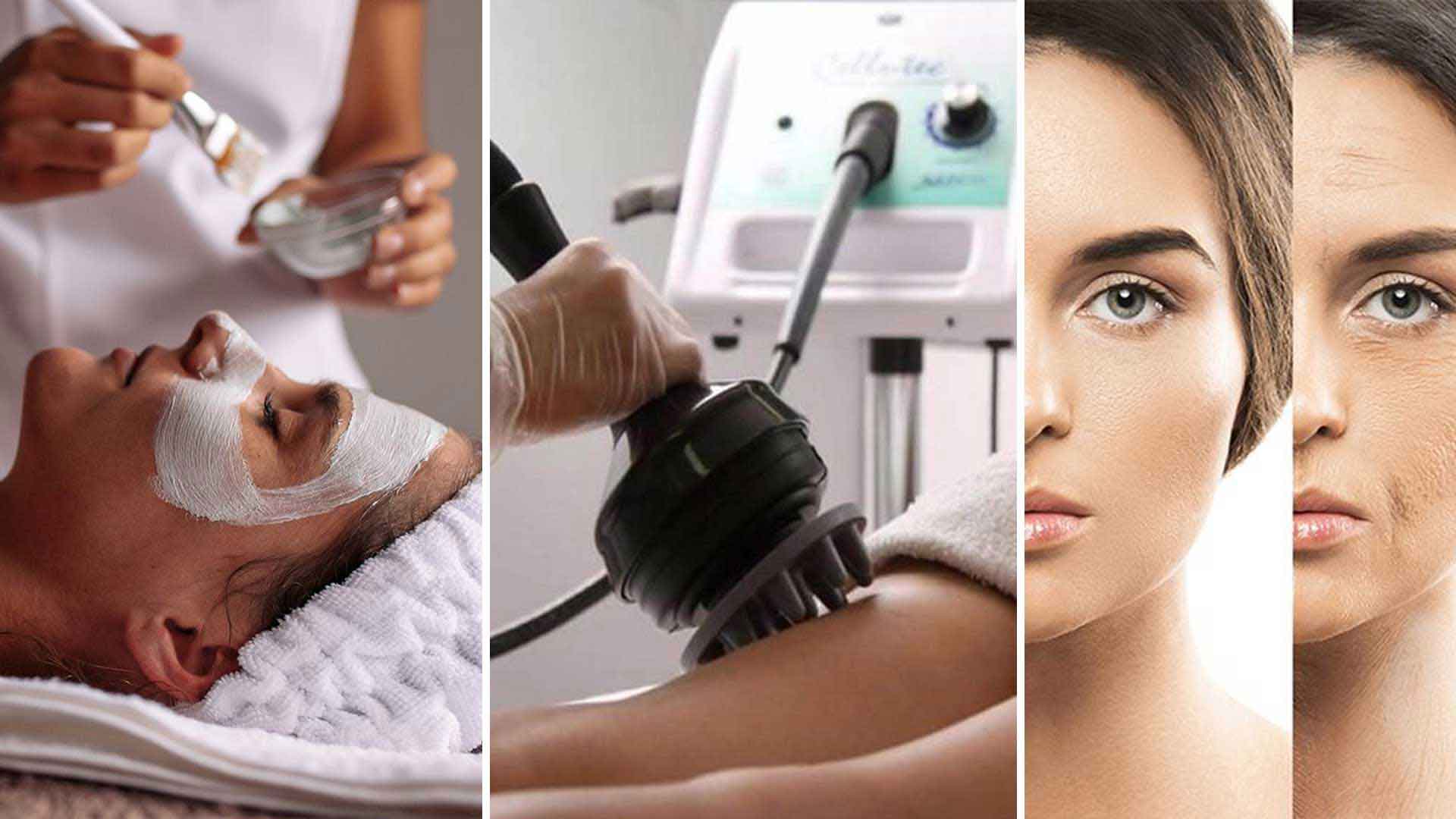 Güzelbahçe Güzellik Uzmanı